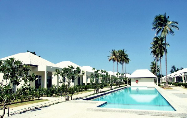 Blue Marine Villas
