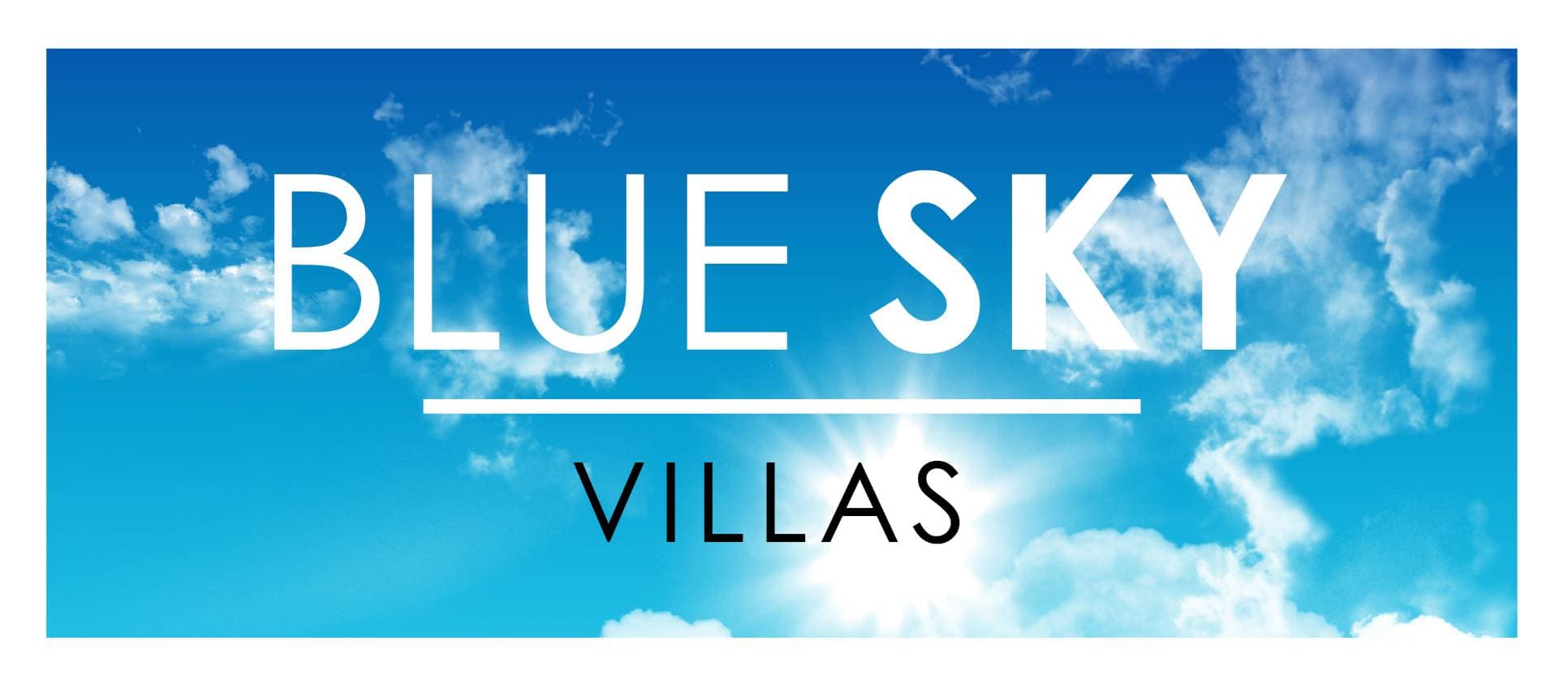 Blue Sky Villas