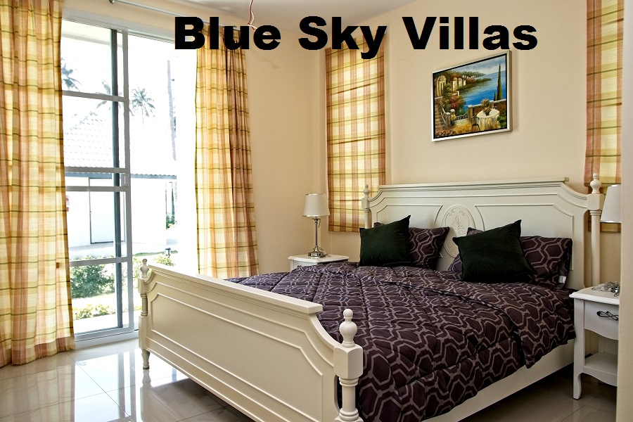 Villa Serena