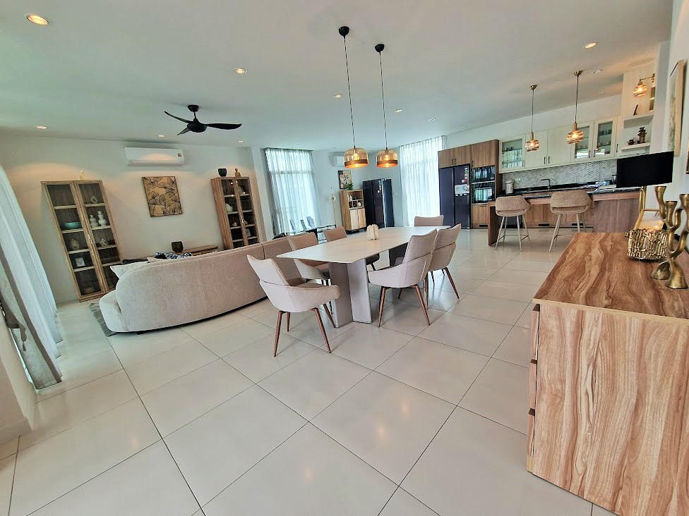 Villa Safira