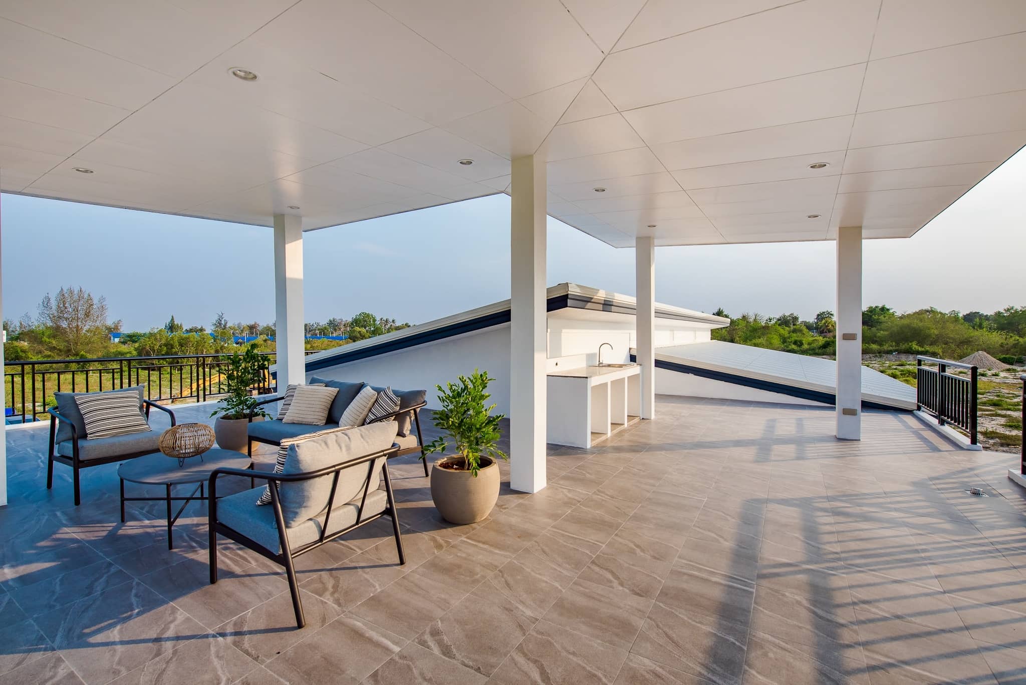 Villa Serena