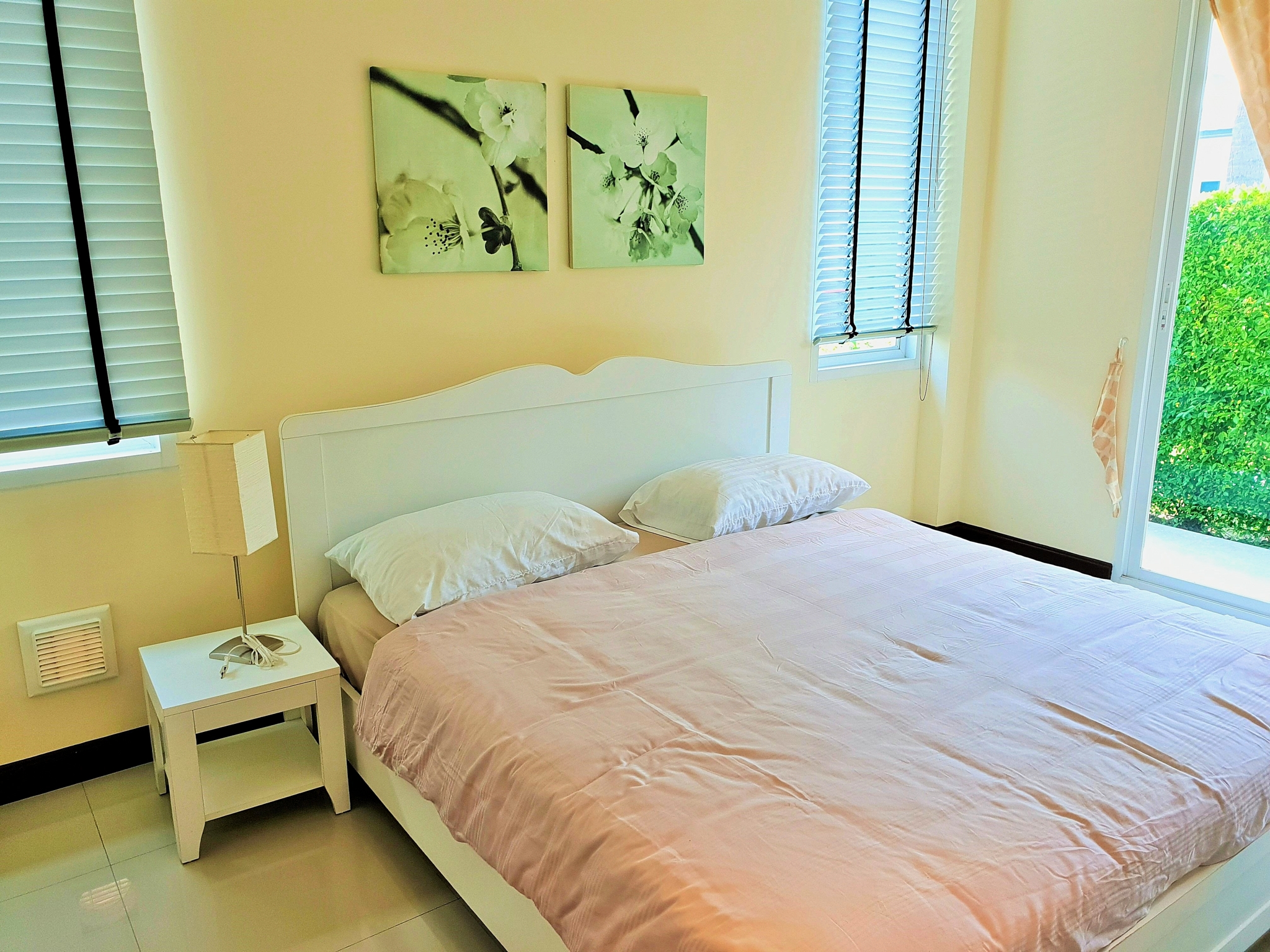 Villa Waree
