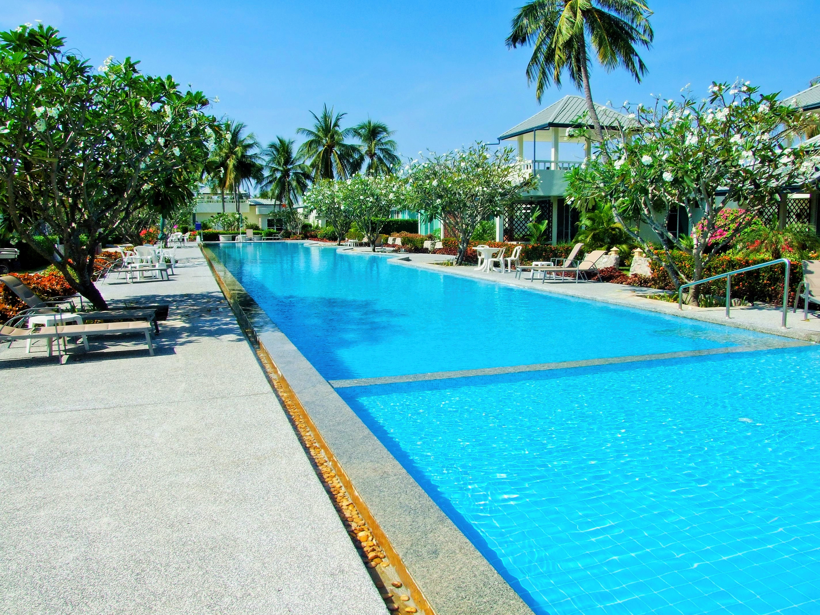 Villa Waree